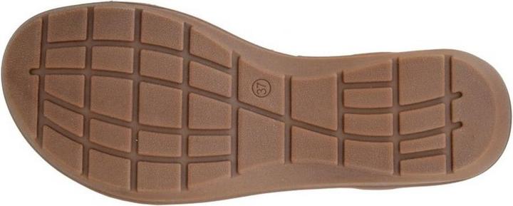 Actual product image Cipriata Womens/Ladies Josetta Sparkle Sandals (37)