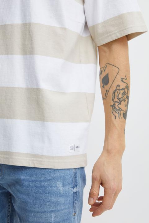 Produktbild Solid SDJoey S Tee - 21300987-ME (M)