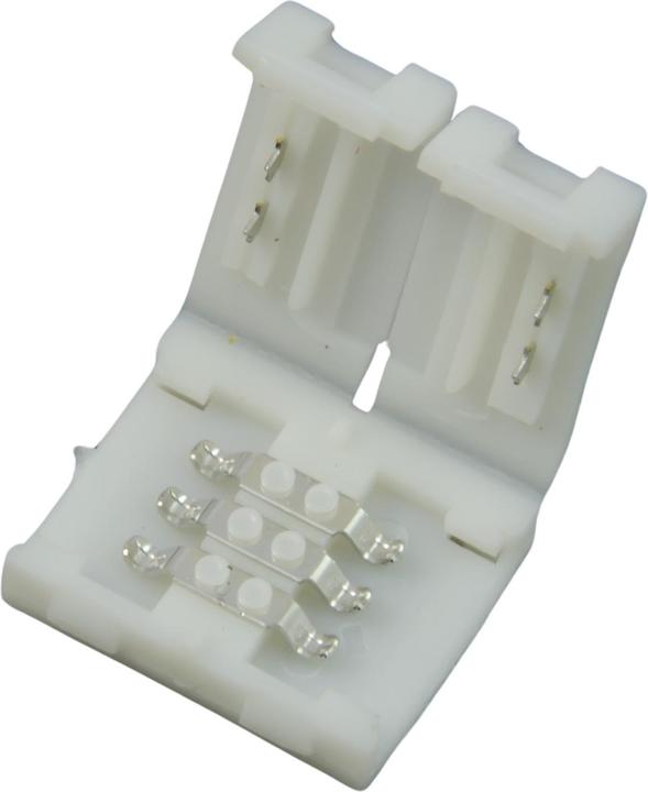 Image du produit Purecrea Connecteur 3 broches pour bande LED WS2812