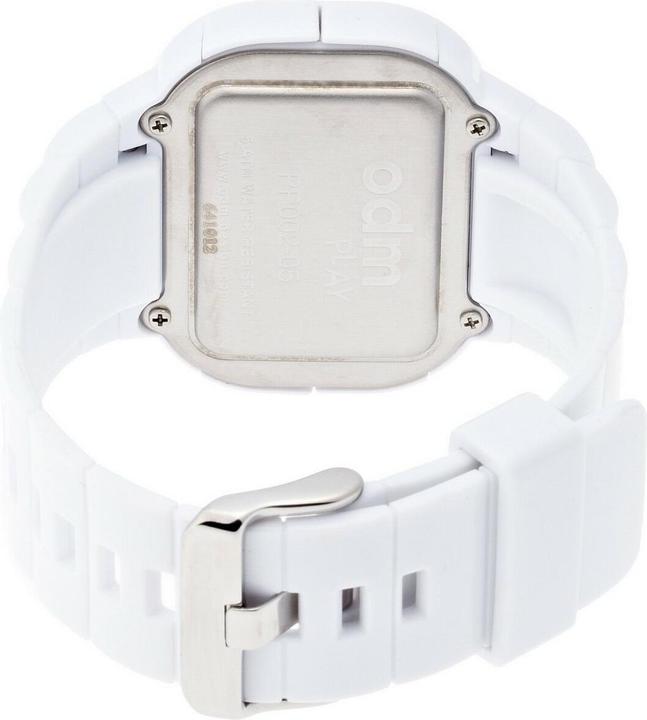Produktbild ODM Unisex-Uhr PP002-05 (Ø 45 mm) (45 mm)