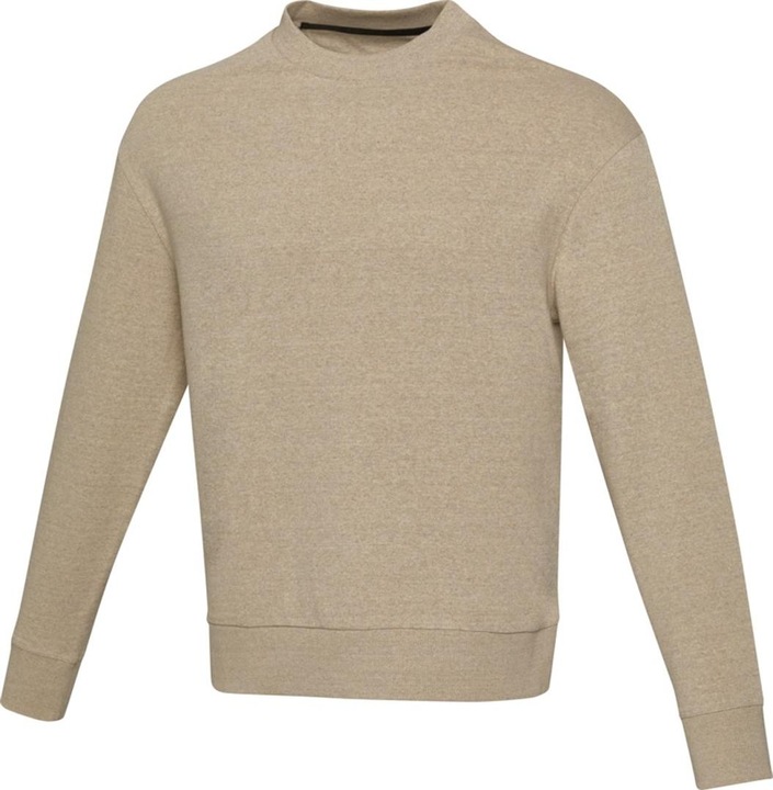 Actual product image Elevate NXT Unisex Adult Jet Recycled Aware Sweatshirt (3XL)
