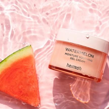 Actual product image Heimish Watermelon Moisture (110 ml, Face gel)