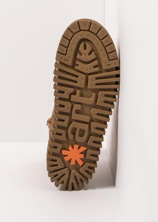 Actual product image Art Brighton Platform Boots with Softlight Comfort Sole (42)