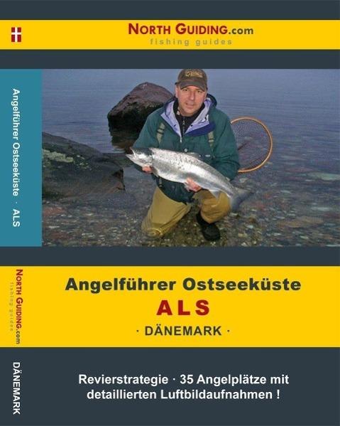Produktbild Angelführer Als (Deutsch, Michael Zeman, 2024)