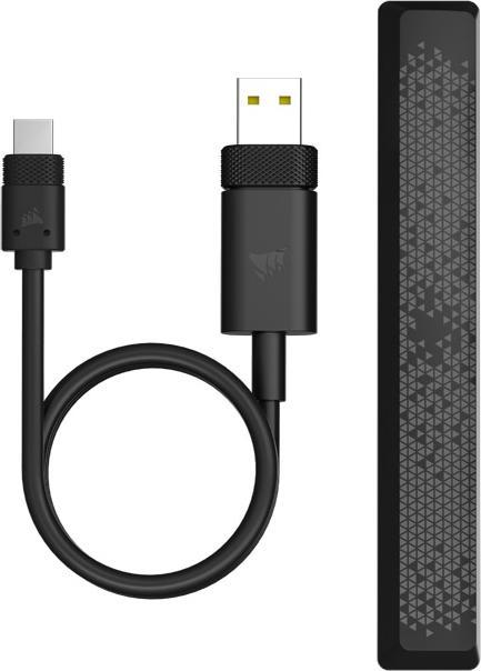 Actual product image Corsair K65 Pro Mini (DE, Cable)