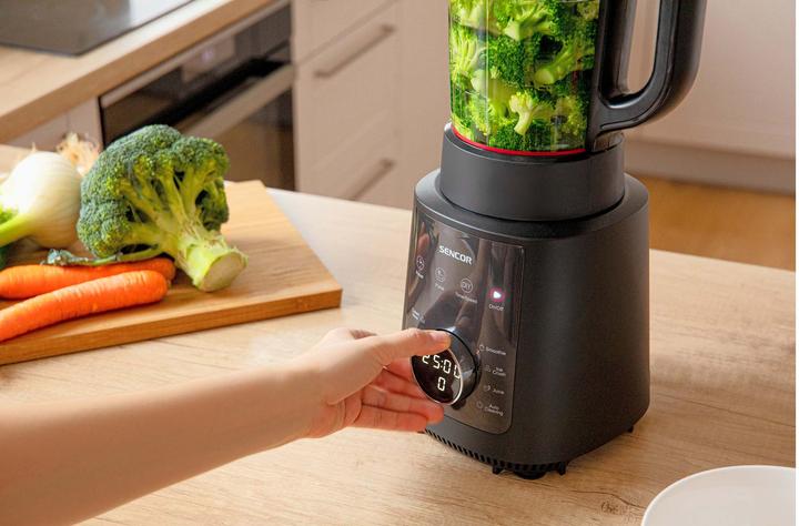 Image du produit Sencor SBU 0510BK (1200 W)