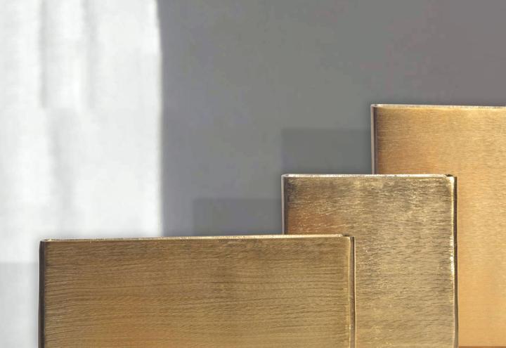 Immagine prodotto Wohnling Vase (3x)