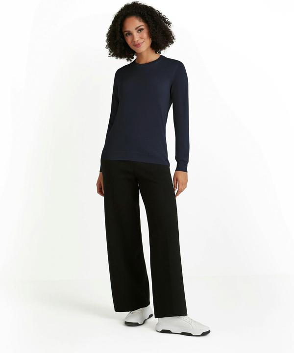 Produktbild Falke BA Crew Neck New Merino w (XS)