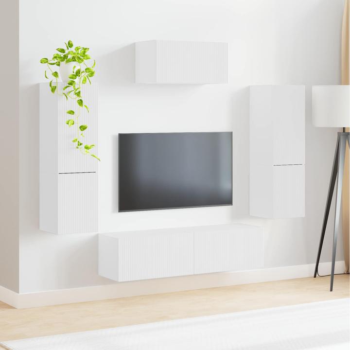 Image du produit vidaXL TV-Schränk (31 x 30 x 60 cm)