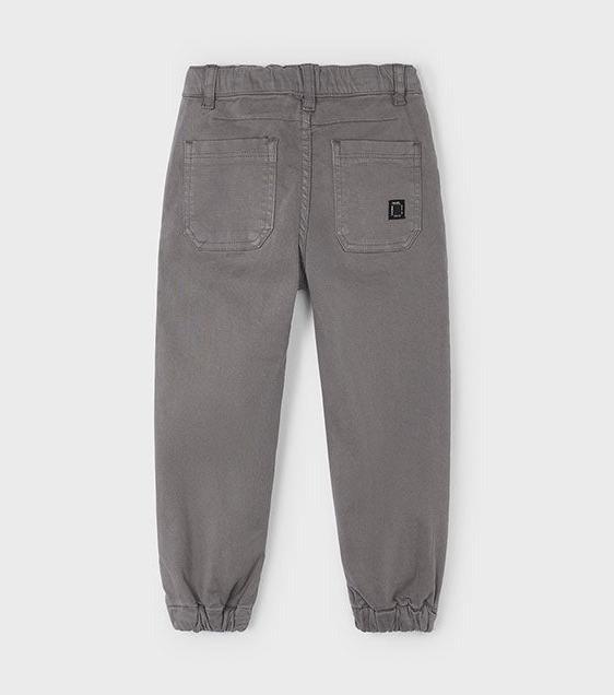 Actual product image MAYORAL Hose Skater Fit (98)