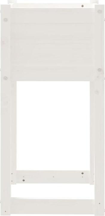 Immagine prodotto vidaXL Pflanzgefäss