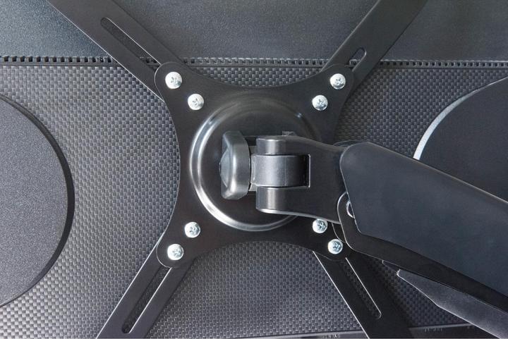Immagine prodotto Digitus Adattatore per monitor VESA (Tavolo, Muro, 30", 8 kg)
