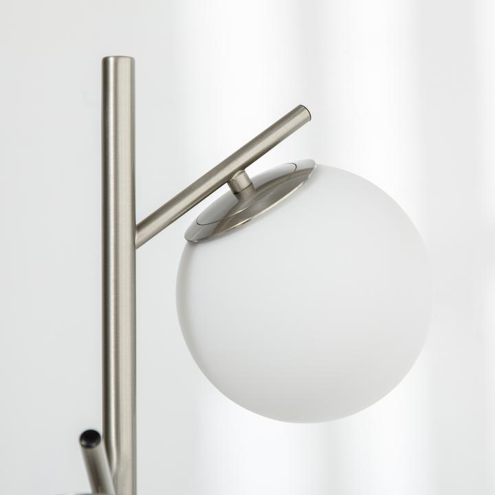 Immagine prodotto Swisshandel24 Lampada da terra, lampada da terra, lampada da terra da 40 W con attacco E27, lampada da terra con (E27)