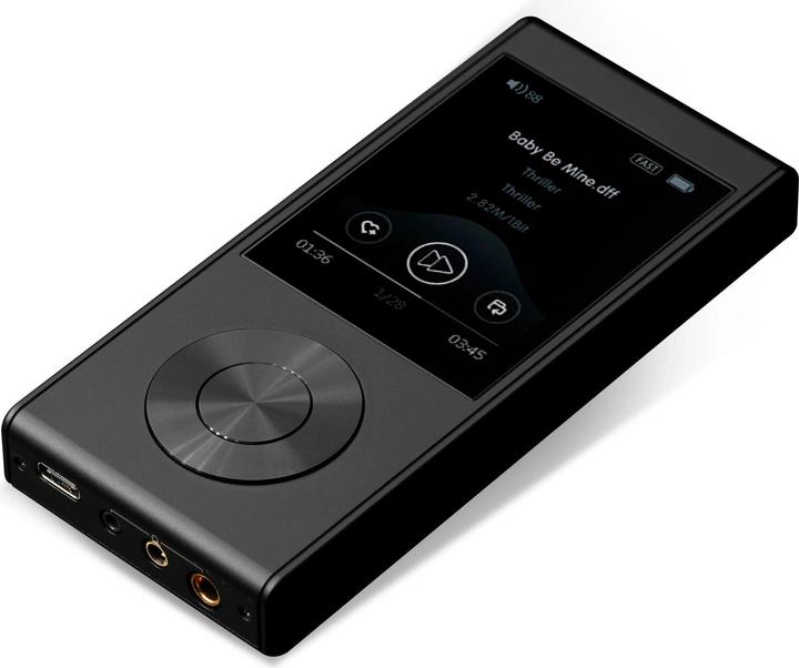 Produktbild Aune M1P Bluetooth