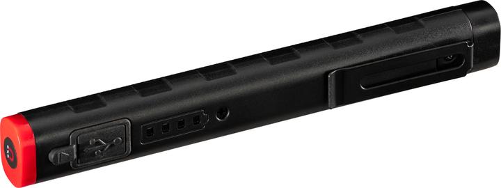 Productafbeelding Coast PM50R oplaadbare magnetische LED werklamp 185 lumen (185 lm)