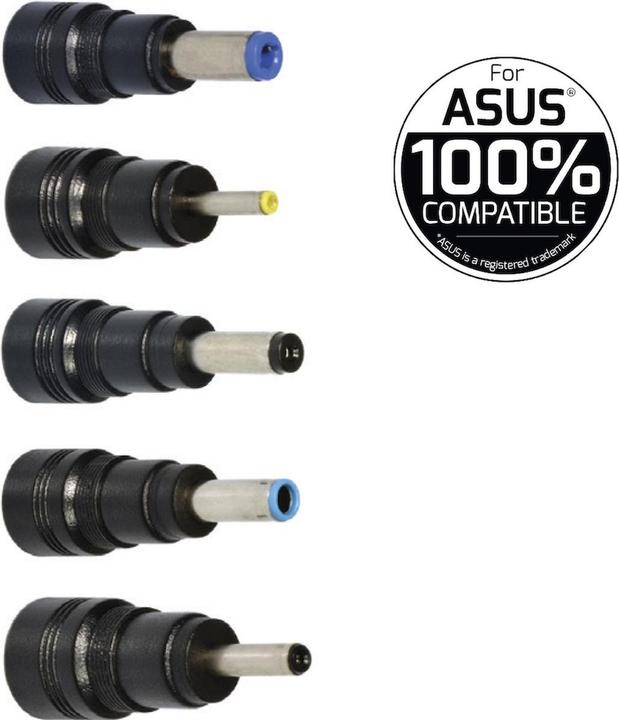 Produktbild Port Designs PowerSupply 65W ASUS (65 W)