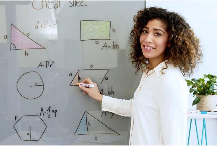 Image du produit Edding Marqueurs pour tableaux en verre 95 (4 x)