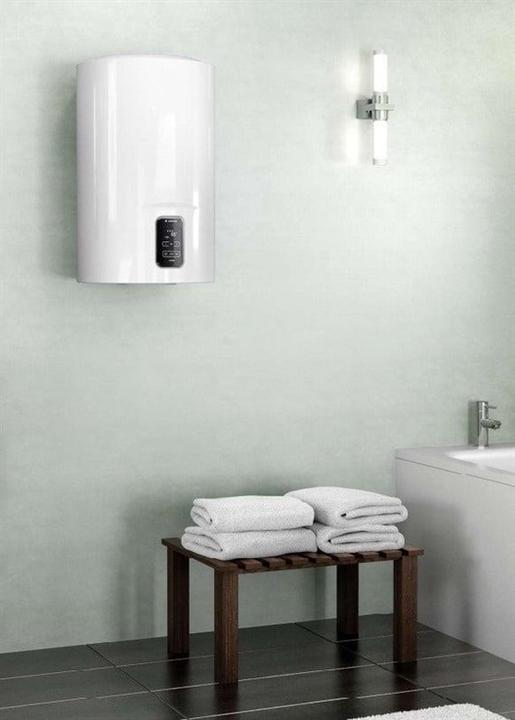 Actual product image Ariston Lydos Eco