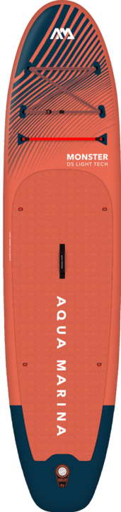 Produktbild Aqua Marina Monster (12')