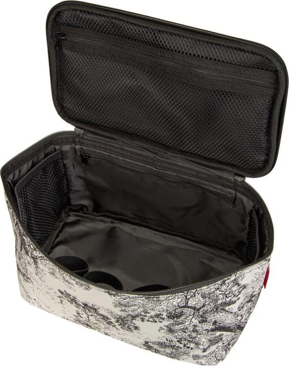 Immagine prodotto reisenthel cosmetic case jacquard grey (4 l)