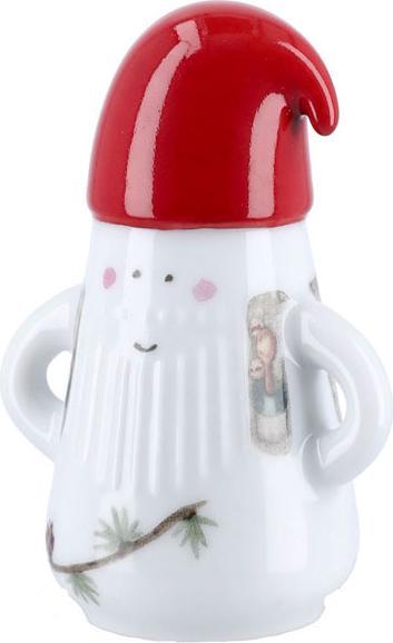 Image du produit Kähler Hammershi Christmas Weihnachtsmann
