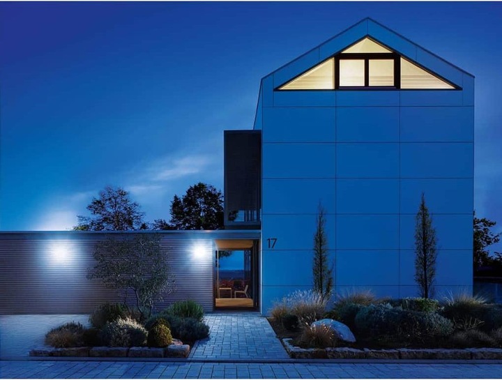 Produktbild Steinel XLED Home 2 XL (2124 lm, IP44)