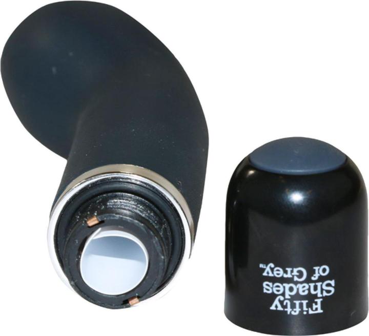 Actual product image Fifty Shades of Grey Mini G-Spot Vibrator