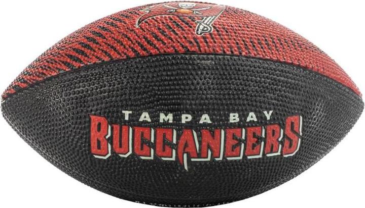 Produktbild Wilson Nfl Team Tailgate Fb TB Jr