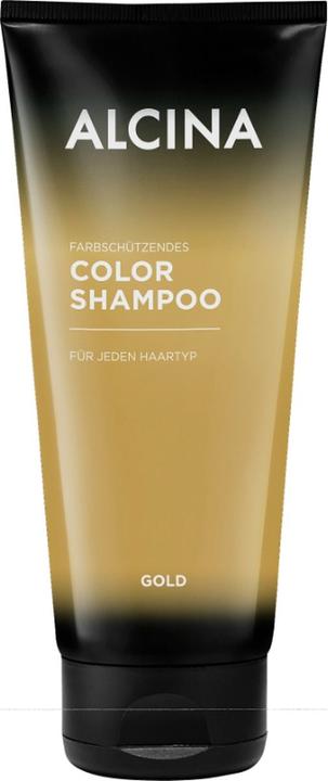 Immagine prodotto Alcina Color Shampoo 200ml Gold (200 ml)