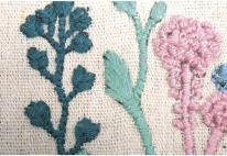 Produktbild Rayher Stick Set Gräser Bastelset