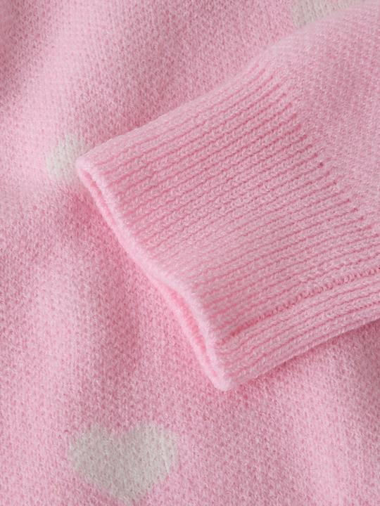 Produktbild Name it Langarm Strickpullover (116)