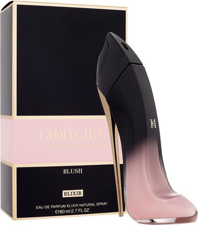 Produktbild Carolina Herrera Blush Elixir (Eau de Parfum, 80 ml)