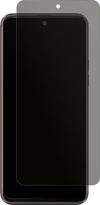 Actual product image Dipos Screen Protector 4-Way Privacy (1 Piece, HTC U23 Pro)
