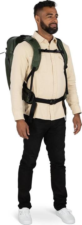 Actual product image Osprey Archeon Travel Pack