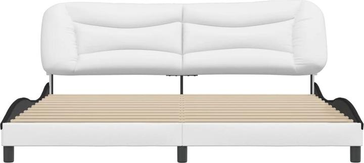 Image du produit vidaXL Bettgestell (200 x 200 cm)