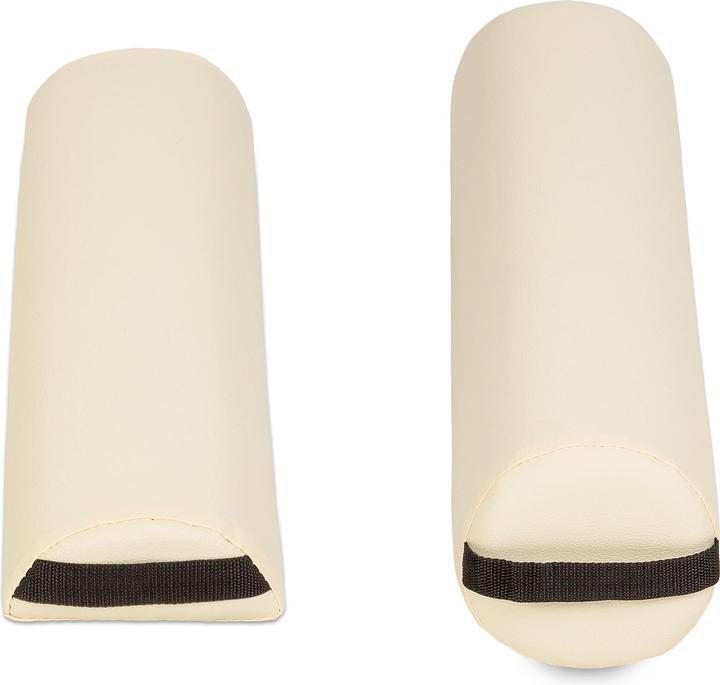 Actual product image tectake Massage table