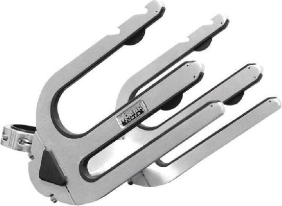 Monster Tower Rack Wakeboard / Surf Combo