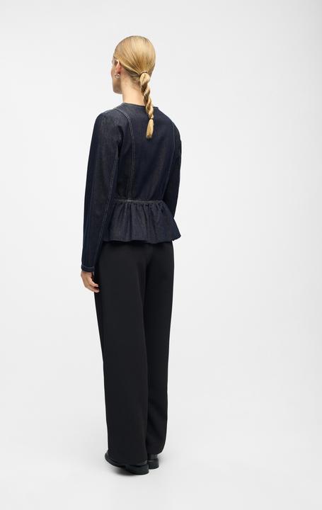 Immagine prodotto Object Detailed Jeansjacke (M)