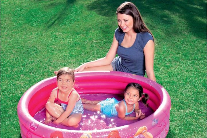 Produktbild Bestway Disney Princess