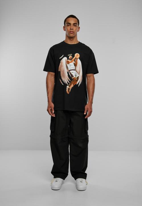 Immagine prodotto Mister Tee Maglietta Immortal Oversize (L)