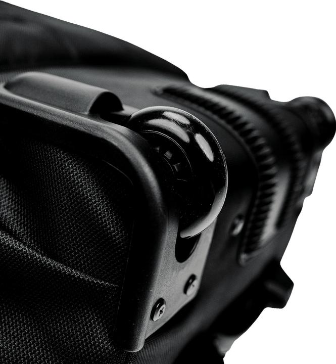Actual product image Swissbags Traveller Bag (42 l)