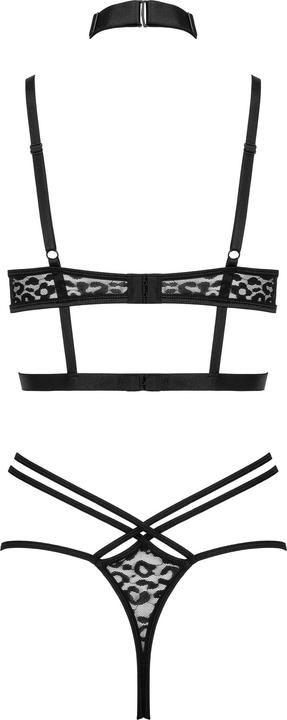 Produktbild Kotek 2 Pcs Set TP106 (L, XL)