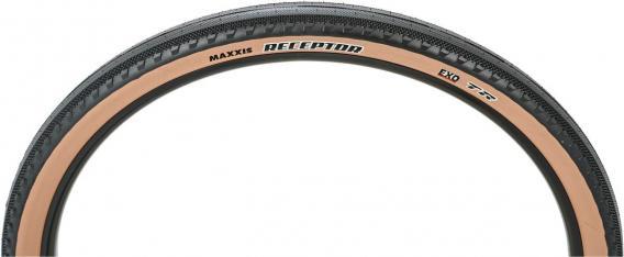 Actual product image Maxxis Receptor (28 x 1.50, 40-622)
