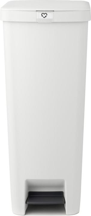 Image du produit Brabantia Poubelle StepUp (40 l)