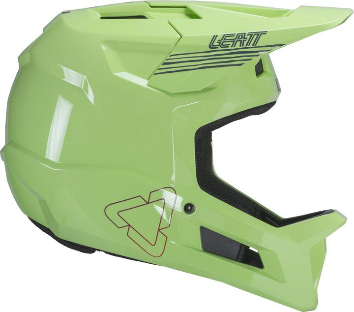 Actual product image Leatt Gravity 1.0 Helm (51 - 52 cm)
