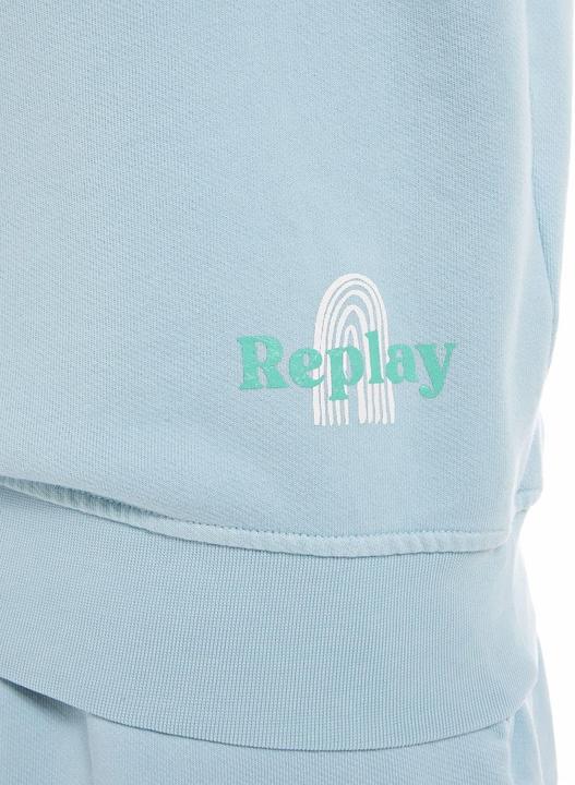 Produktbild Replay Felpa (XL)