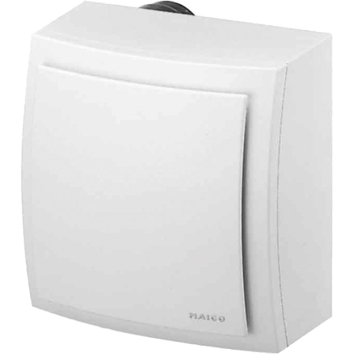 Maico, Belüftungsventilator, Einrohr-Entlüftungssystem ER-AP 60 VZ