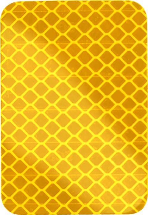 Actual product image Mini Motor Reflective sticker spare part