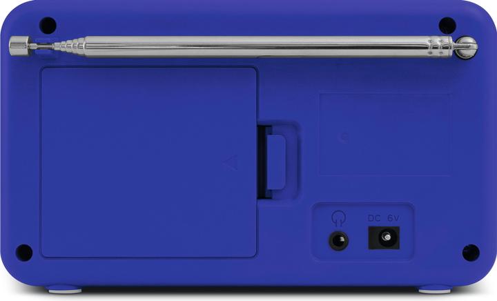 Actual product image TechniSat 0001/3906 (DAB+, DAB, FM)