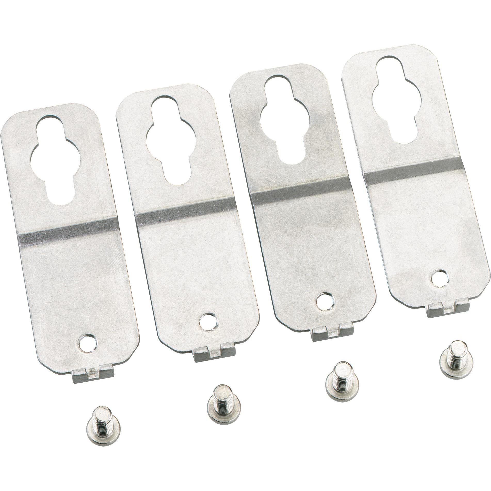 Thumbnail - Spelsberg AK3 ABL-ES - Rack-Zubehör, Serverschrank Zubehör, Silber
